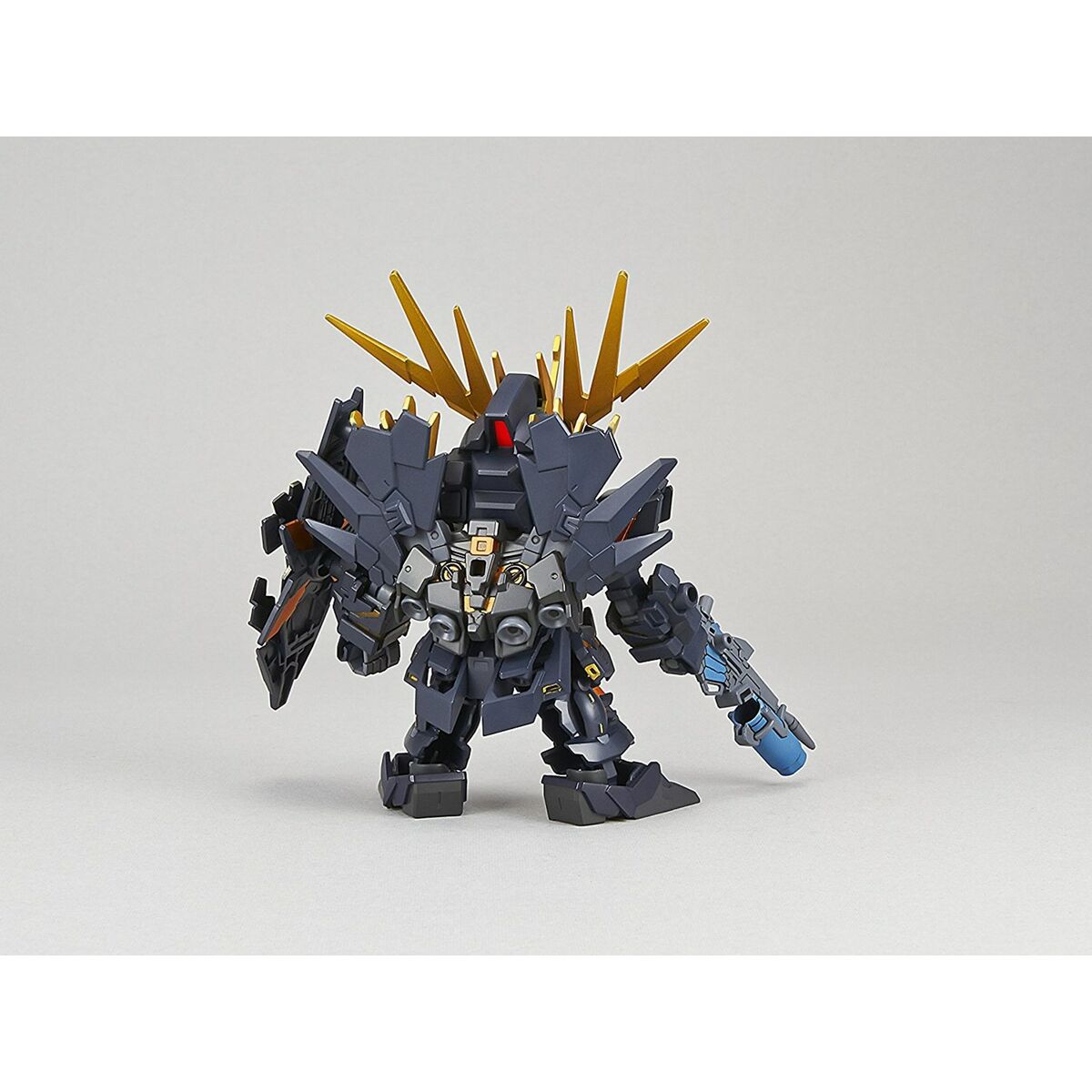 Toimintahahmot Bandai BANSHEE NORN